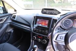 2018 Subaru Forester 2.5i-L