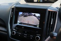 2018 Subaru Forester 2.5i-L