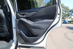 2018 Subaru Forester 2.5i-L