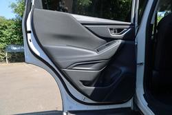 2018 Subaru Forester 2.5i-L