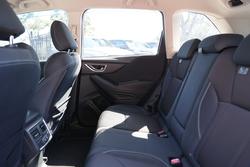 2018 Subaru Forester 2.5i-L