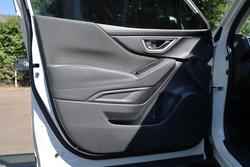 2018 Subaru Forester 2.5i-L