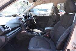 2018 Subaru Forester 2.5i-L