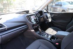 2018 Subaru Forester 2.5i-L