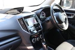 2018 Subaru Forester 2.5i-L