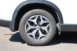 2018 Subaru Forester 2.5i-L