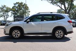 2018 Subaru Forester 2.5i-L