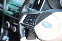 2018 Subaru Forester 2.5i-L