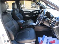 2021 Isuzu D-MAX X-TERRAIN MY21 White