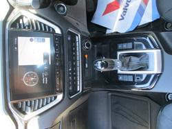 2021 Isuzu D-MAX X-TERRAIN MY21 White