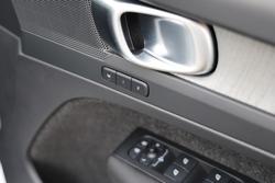2024 Volvo
XC40 Plus B4