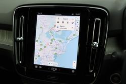 2024 Volvo
XC40 Plus B4