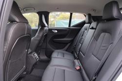 2024 Volvo
XC40 Plus B4