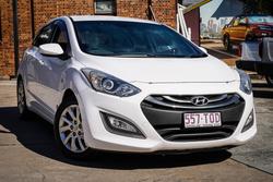 2013 Hyundai
                i30 