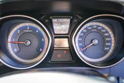 2013 Hyundai
                i30 