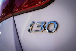 2013 Hyundai
                i30 