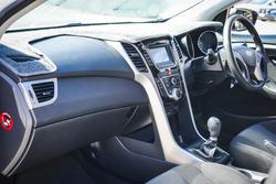 2013 Hyundai
                i30 