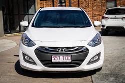2013 Hyundai
                i30 