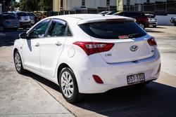 2013 Hyundai
                i30 