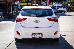 2013 Hyundai
                i30 