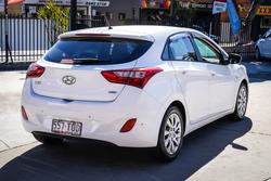 2013 Hyundai
                i30 