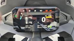2025 CFMOTO 675 SR-R