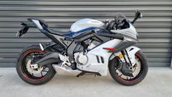 2025 CFMOTO 675 SR-R