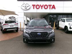 2022 SUBARU
OUTBACK AWD SPORT