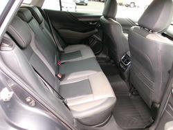2022 SUBARU
OUTBACK AWD SPORT