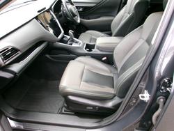 2022 SUBARU
OUTBACK AWD SPORT