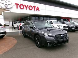 2022 SUBARU
OUTBACK AWD SPORT