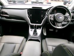 2022 SUBARU
OUTBACK AWD SPORT