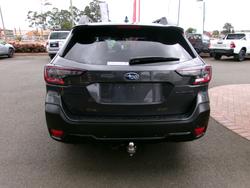 2022 SUBARU
OUTBACK AWD SPORT