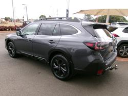 2022 SUBARU
OUTBACK AWD SPORT