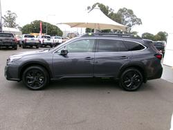 2022 SUBARU
OUTBACK AWD SPORT