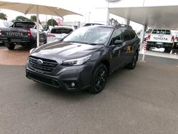 2022 SUBARU
OUTBACK AWD SPORT