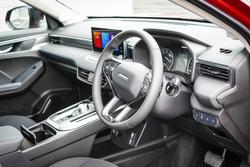 2025 GWM HAVAL Jolion