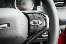 2025 GWM HAVAL Jolion