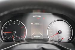 2025 GWM HAVAL Jolion