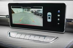 2025 GWM HAVAL Jolion