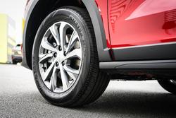 2025 GWM HAVAL Jolion