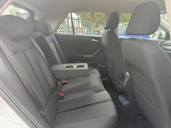 2025 VOLKSWAGEN T-ROC