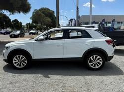 2025 VOLKSWAGEN T-ROC