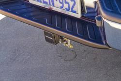 2014 Nissan Navara ST