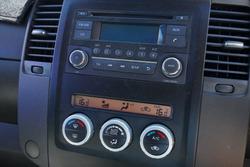 2014 Nissan Navara ST