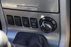 2014 Nissan Navara ST