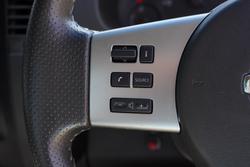 2014 Nissan Navara ST