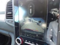 2022 Renault Koleos Intens