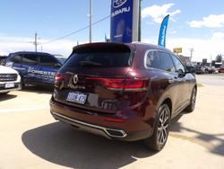 2022 Renault Koleos Intens