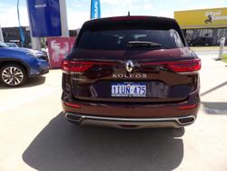 2022 Renault Koleos Intens